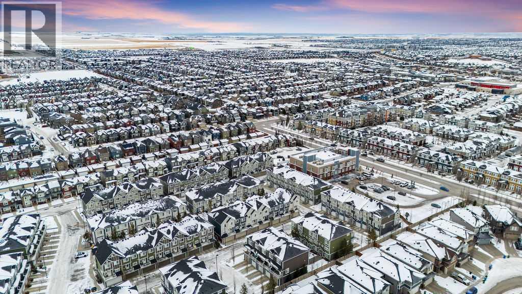 708 Evansridge Common Nw, Calgary, Alberta  T3P 0P3 - Photo 35 - A2274691