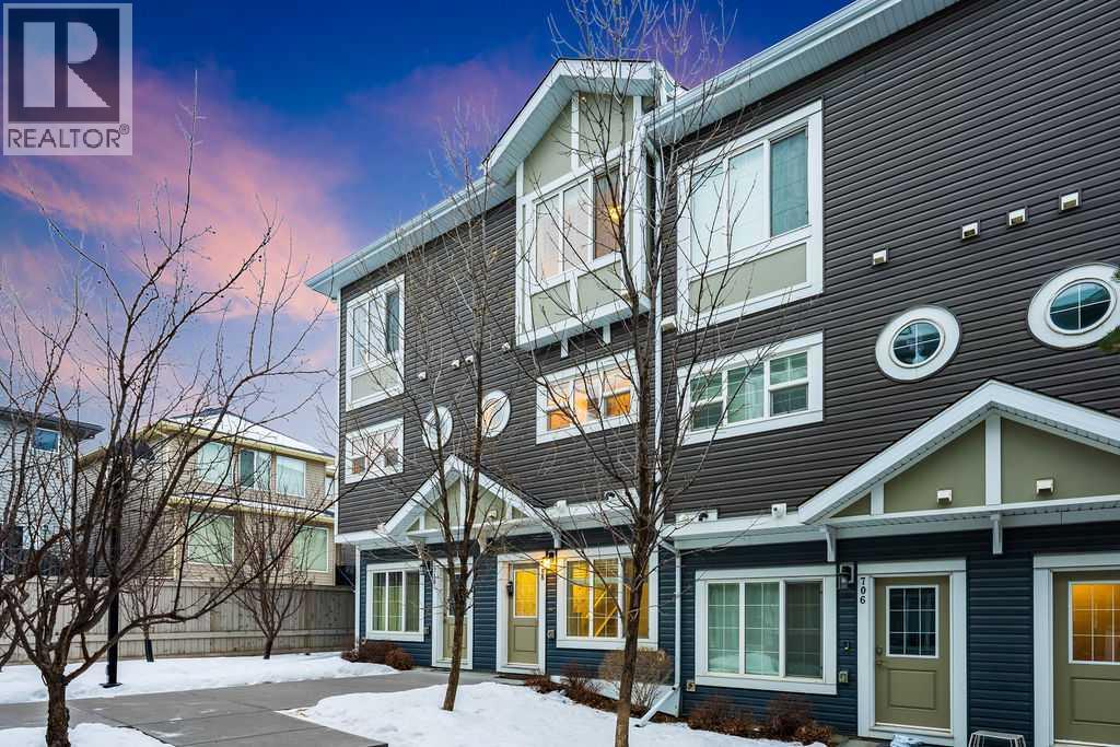 708 Evansridge Common Nw, Calgary, Alberta  T3P 0P3 - Photo 31 - A2274691