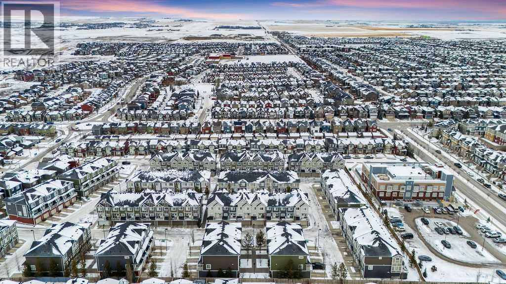 708 Evansridge Common Nw, Calgary, Alberta  T3P 0P3 - Photo 34 - A2274691