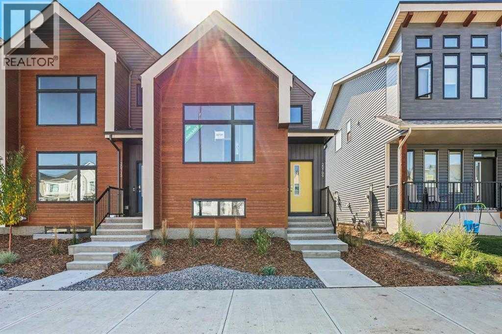 20709 Main Street Se, Calgary, Alberta  T3M 3K3 - Photo 29 - A2280454