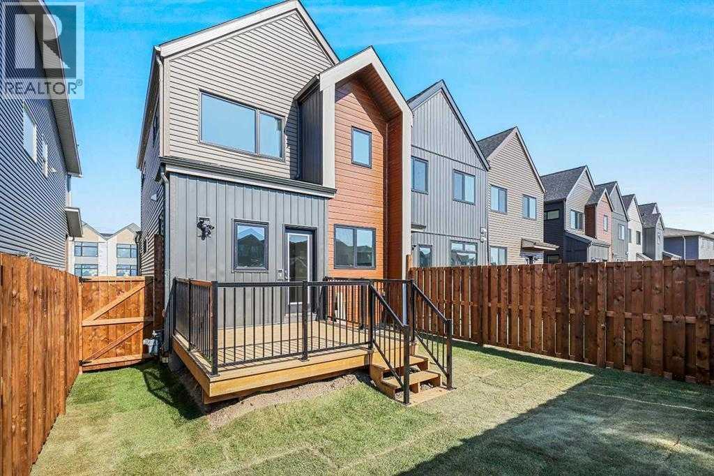 20709 Main Street Se, Calgary, Alberta  T3M 3K3 - Photo 30 - A2280454