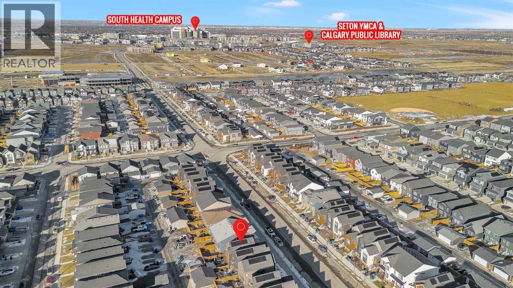 20709 Main Street Se, Calgary, Alberta  T3M 3K3 - Photo 36 - A2280454