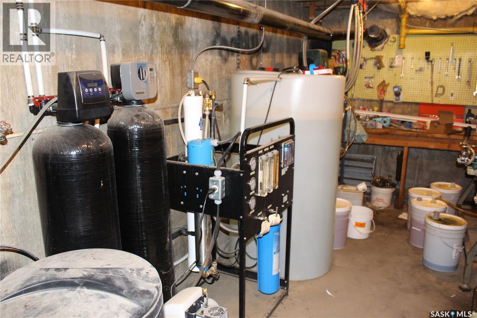 1105 Athabasca Street E, Moose Jaw, Saskatchewan  S6H 0N4 - Photo 25 - SK027102