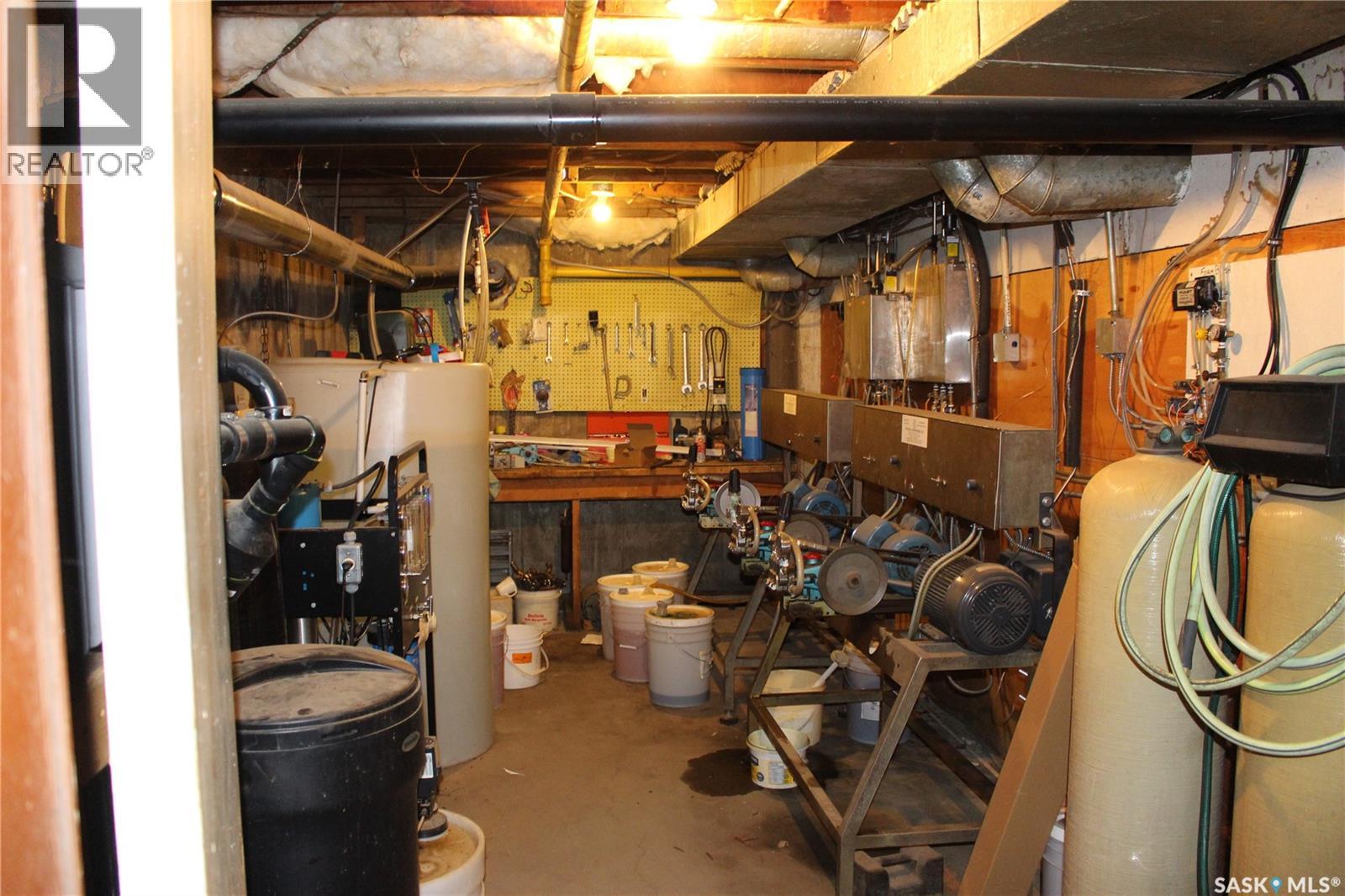 1105 Athabasca Street E, Moose Jaw, Saskatchewan  S6H 0N4 - Photo 26 - SK027102