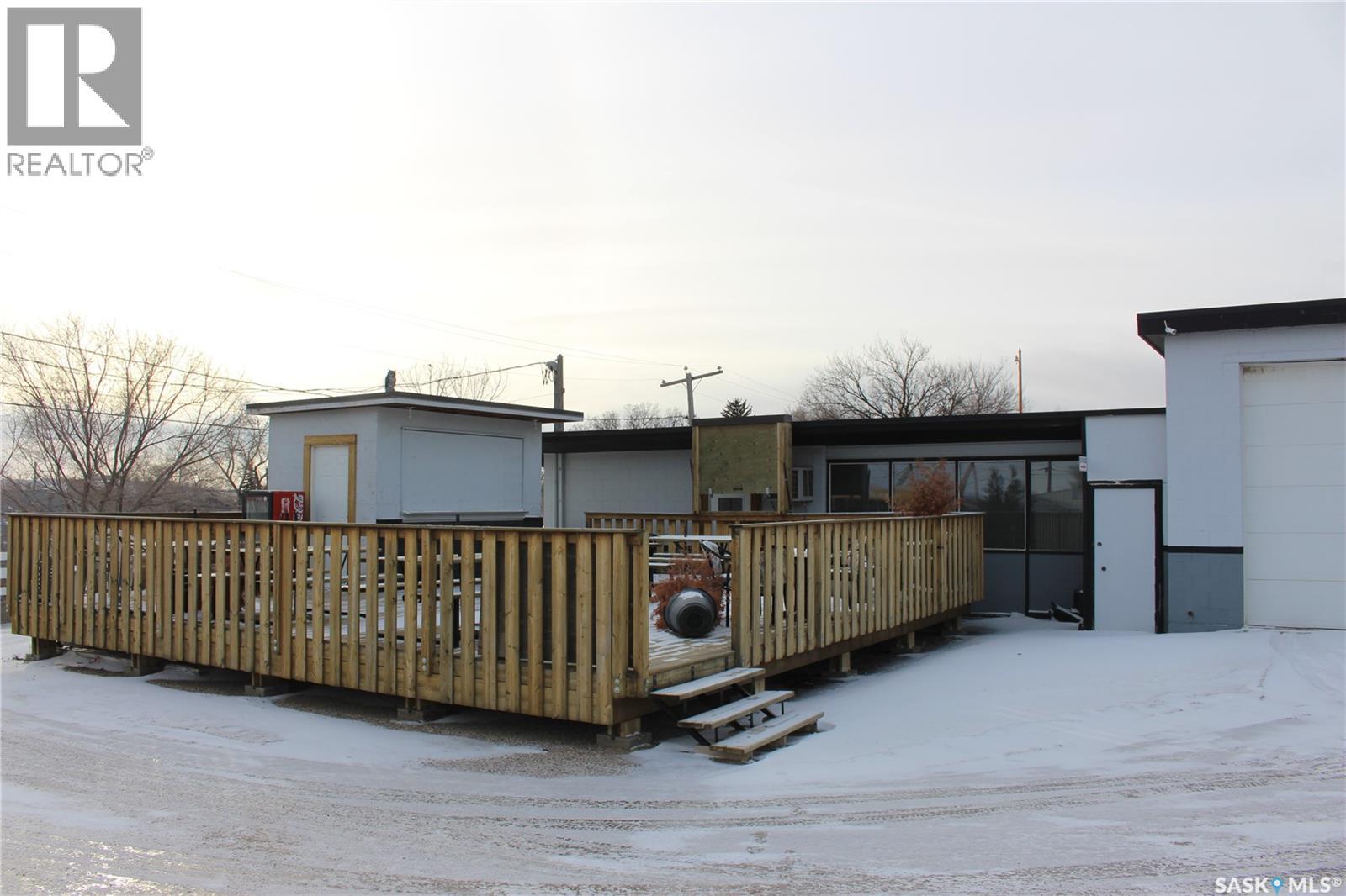 1105 Athabasca Street E, Moose Jaw, Saskatchewan  S6H 0N4 - Photo 6 - SK027102