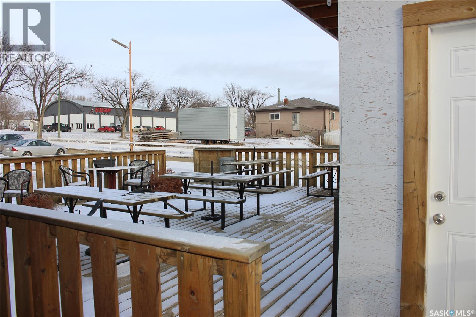 1105 Athabasca Street E, Moose Jaw, Saskatchewan  S6H 0N4 - Photo 7 - SK027102