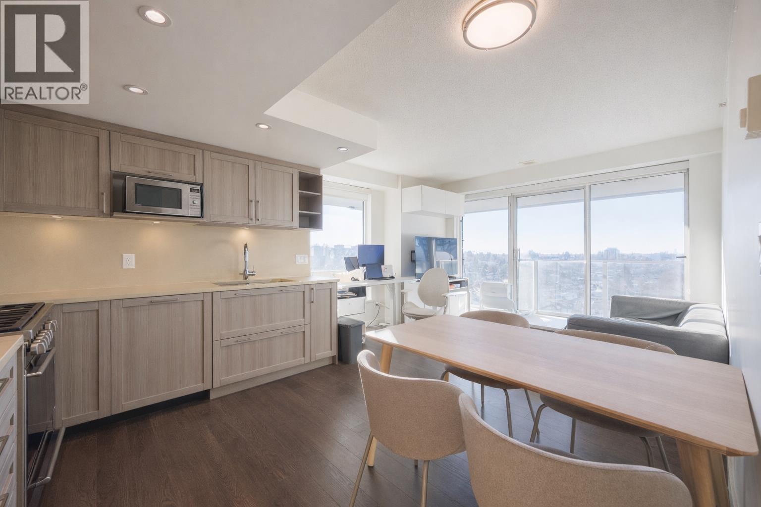 1502 5470 Ormidale Street, Vancouver, British Columbia  V5R 0G6 - Photo 11 - R3079311