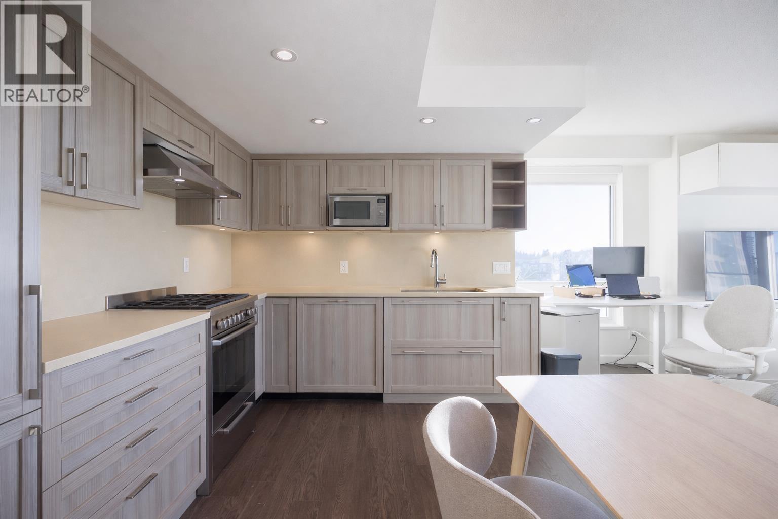 1502 5470 Ormidale Street, Vancouver, British Columbia  V5R 0G6 - Photo 8 - R3079311