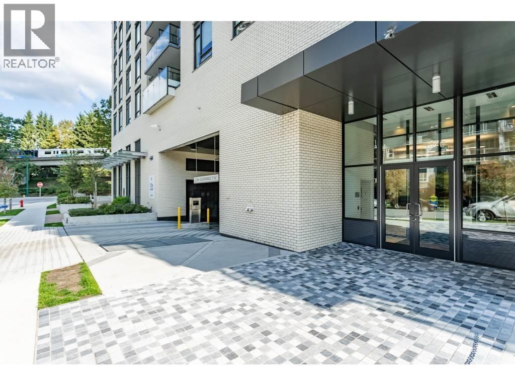 1502 5470 Ormidale Street, Vancouver, British Columbia  V5R 0G6 - Photo 27 - R3079311