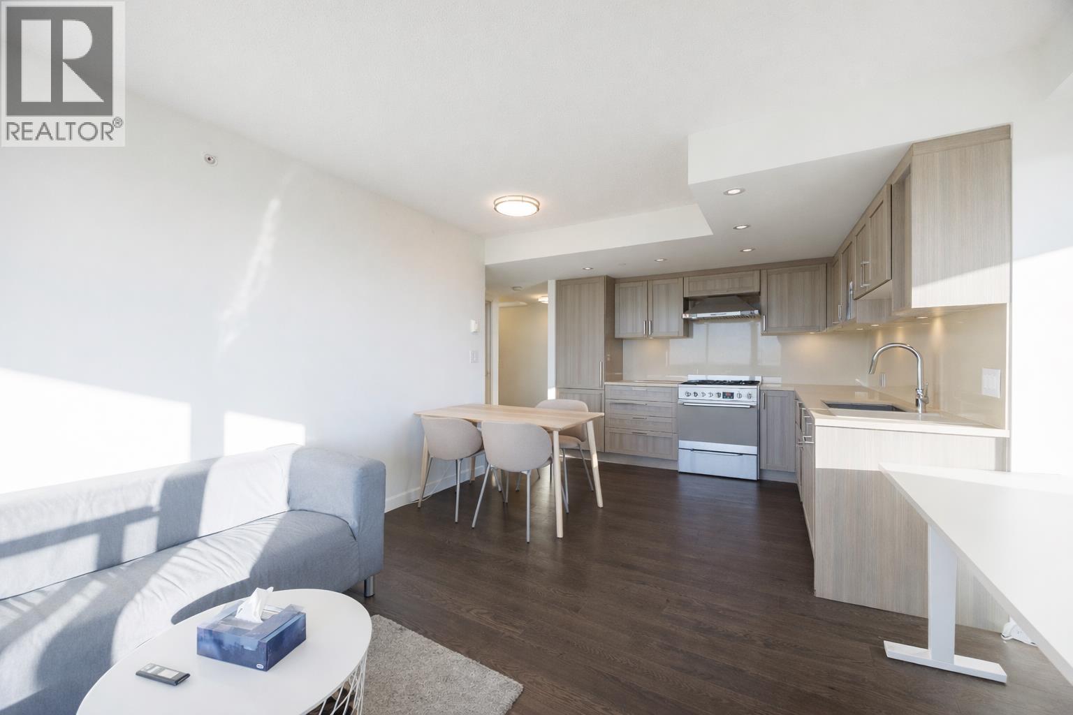 1502 5470 Ormidale Street, Vancouver, British Columbia  V5R 0G6 - Photo 7 - R3079311
