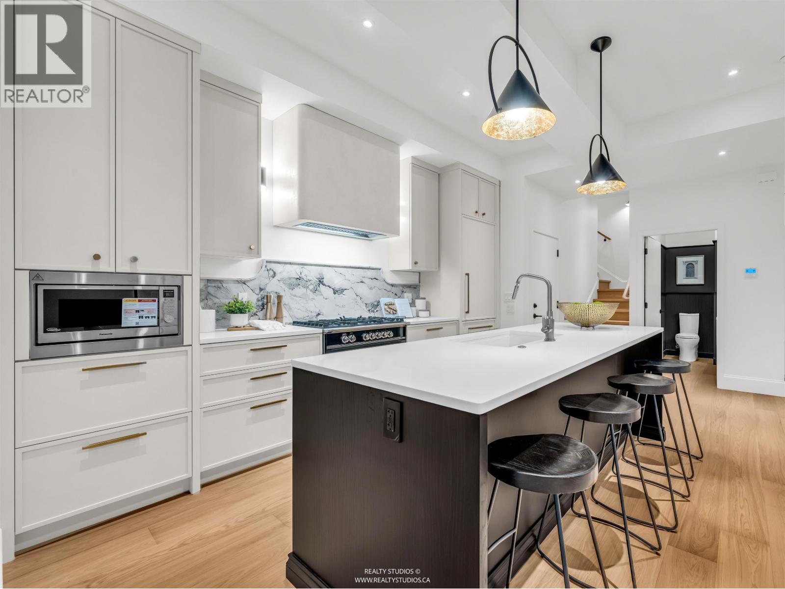 4090 Maple Crescent, Vancouver, British Columbia  V6J 4B2 - Photo 14 - R3081142