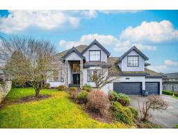 16781 77 AVENUE, Surrey, British Columbia