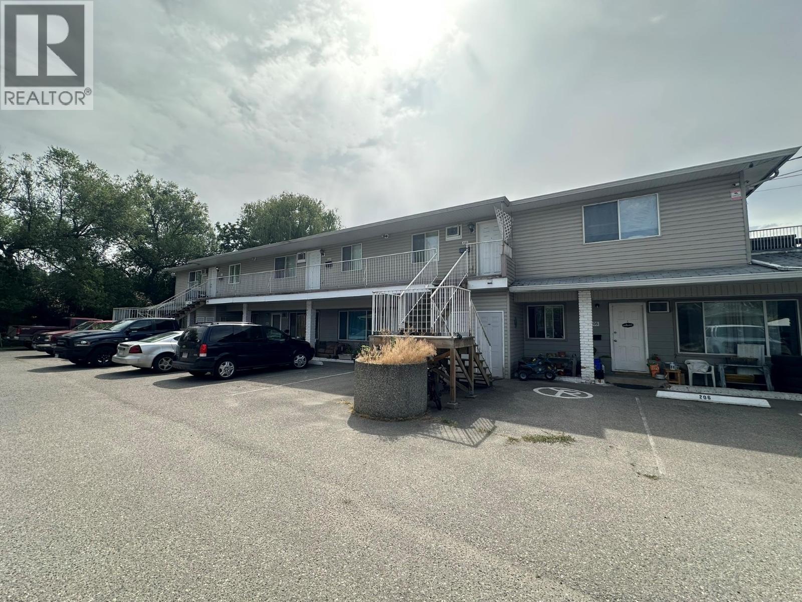 3712 24 Avenue Unit# 204, Vernon, British Columbia  V1T 1L9 - Photo 8 - 10372559