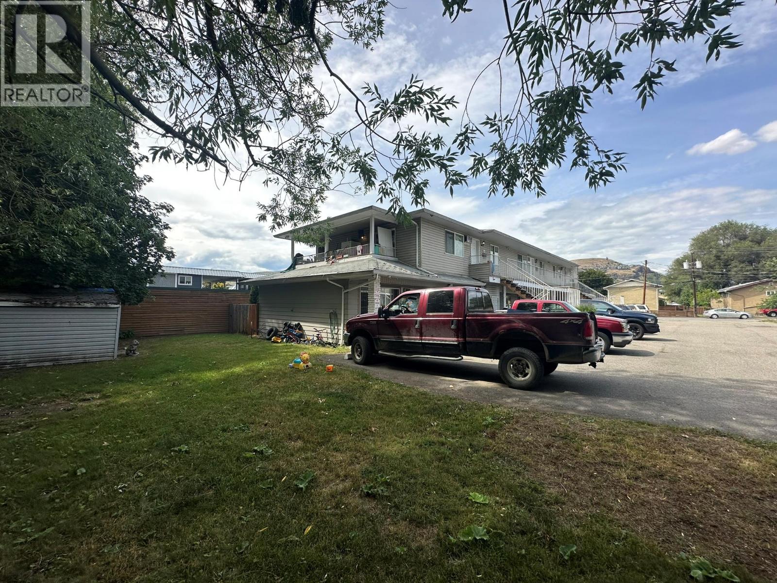 3712 24 Avenue Unit# 204, Vernon, British Columbia  V1T 1L9 - Photo 9 - 10372559