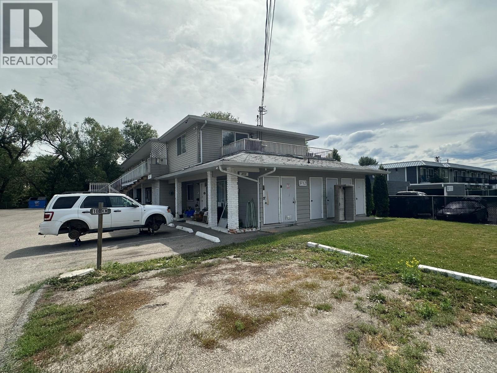 3712 24 Avenue Unit# 204, Vernon, British Columbia  V1T 1L9 - Photo 7 - 10372559