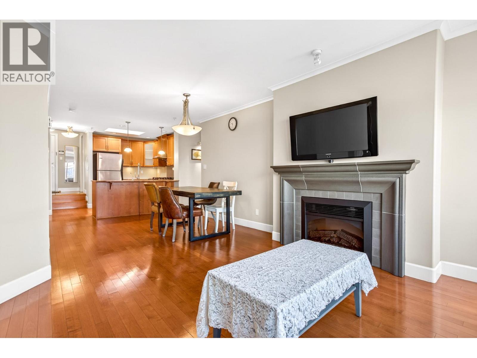 406 2103 W 45th Avenue, Vancouver, British Columbia  V6M 2J2 - Photo 15 - R3080398