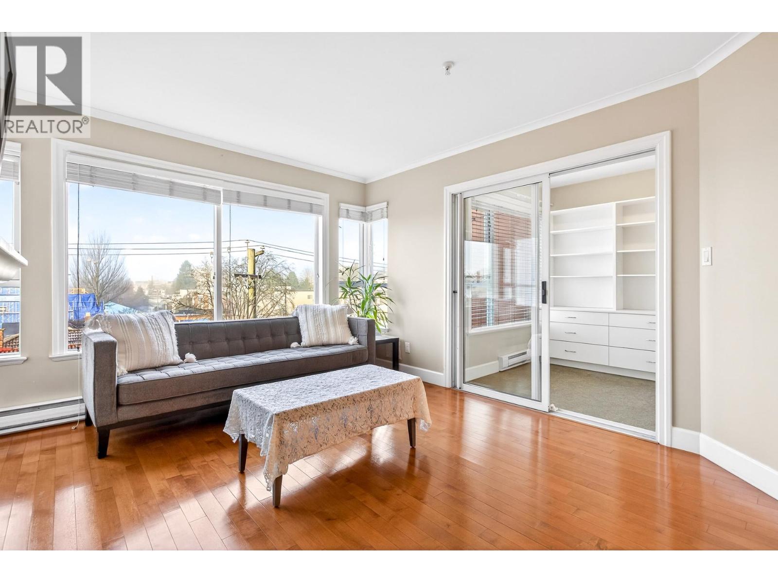 406 2103 W 45th Avenue, Vancouver, British Columbia  V6M 2J2 - Photo 17 - R3080398