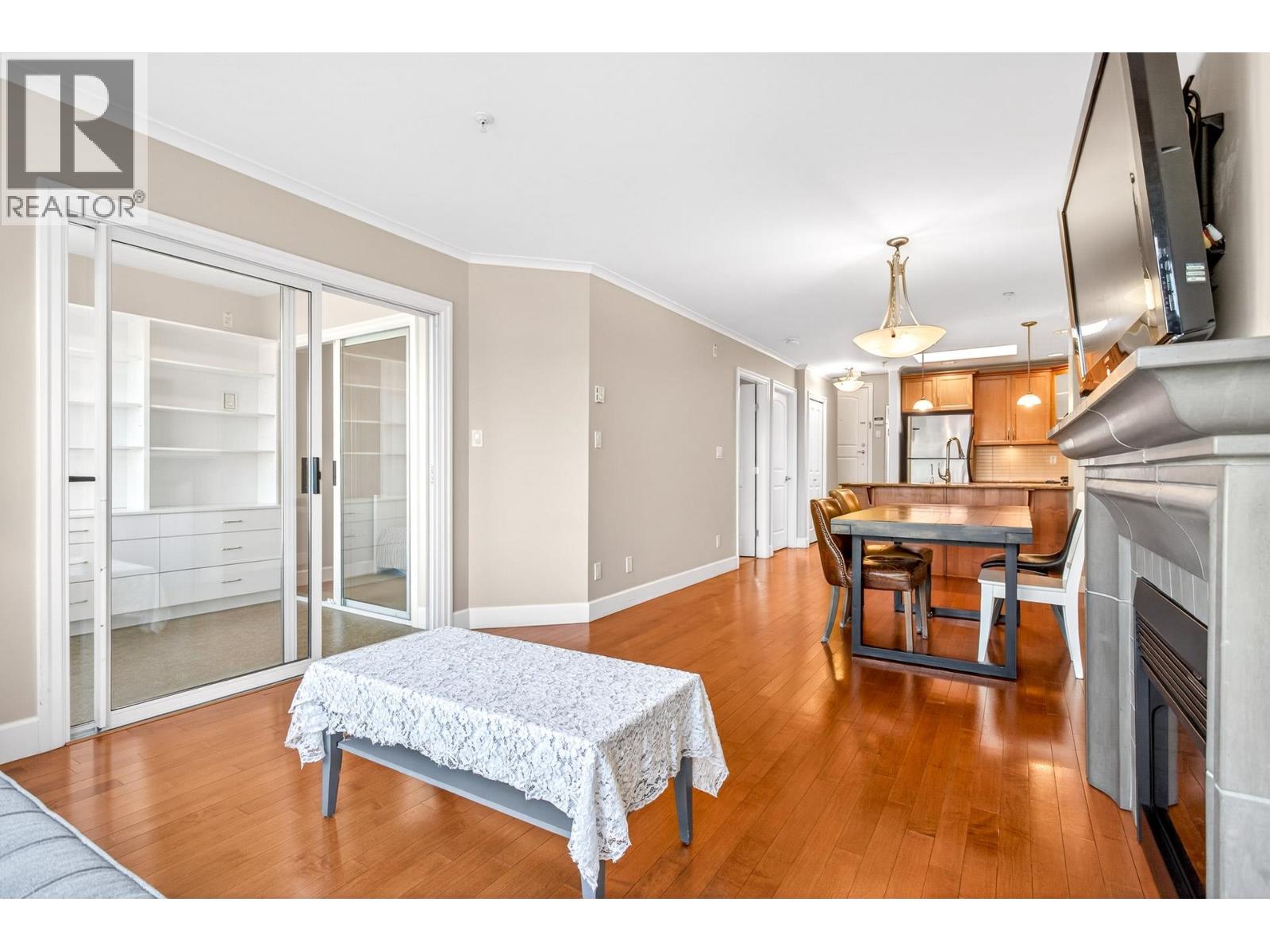 406 2103 W 45th Avenue, Vancouver, British Columbia  V6M 2J2 - Photo 16 - R3080398