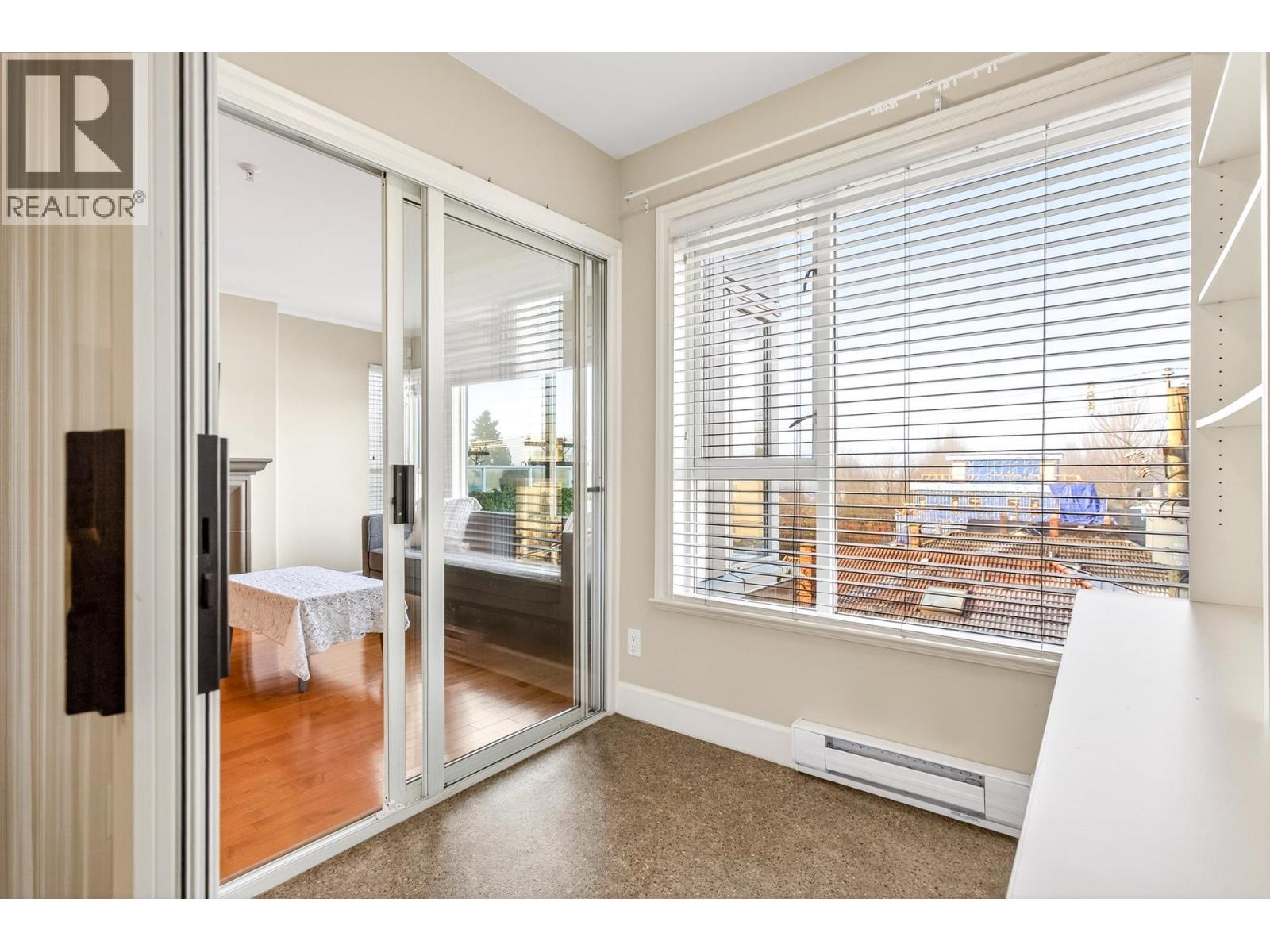 406 2103 W 45th Avenue, Vancouver, British Columbia  V6M 2J2 - Photo 19 - R3080398