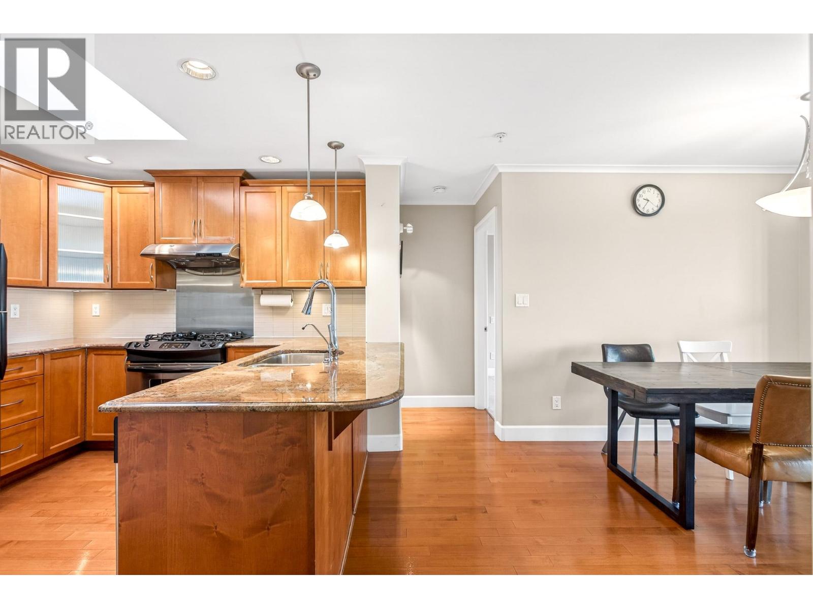 406 2103 W 45th Avenue, Vancouver, British Columbia  V6M 2J2 - Photo 9 - R3080398