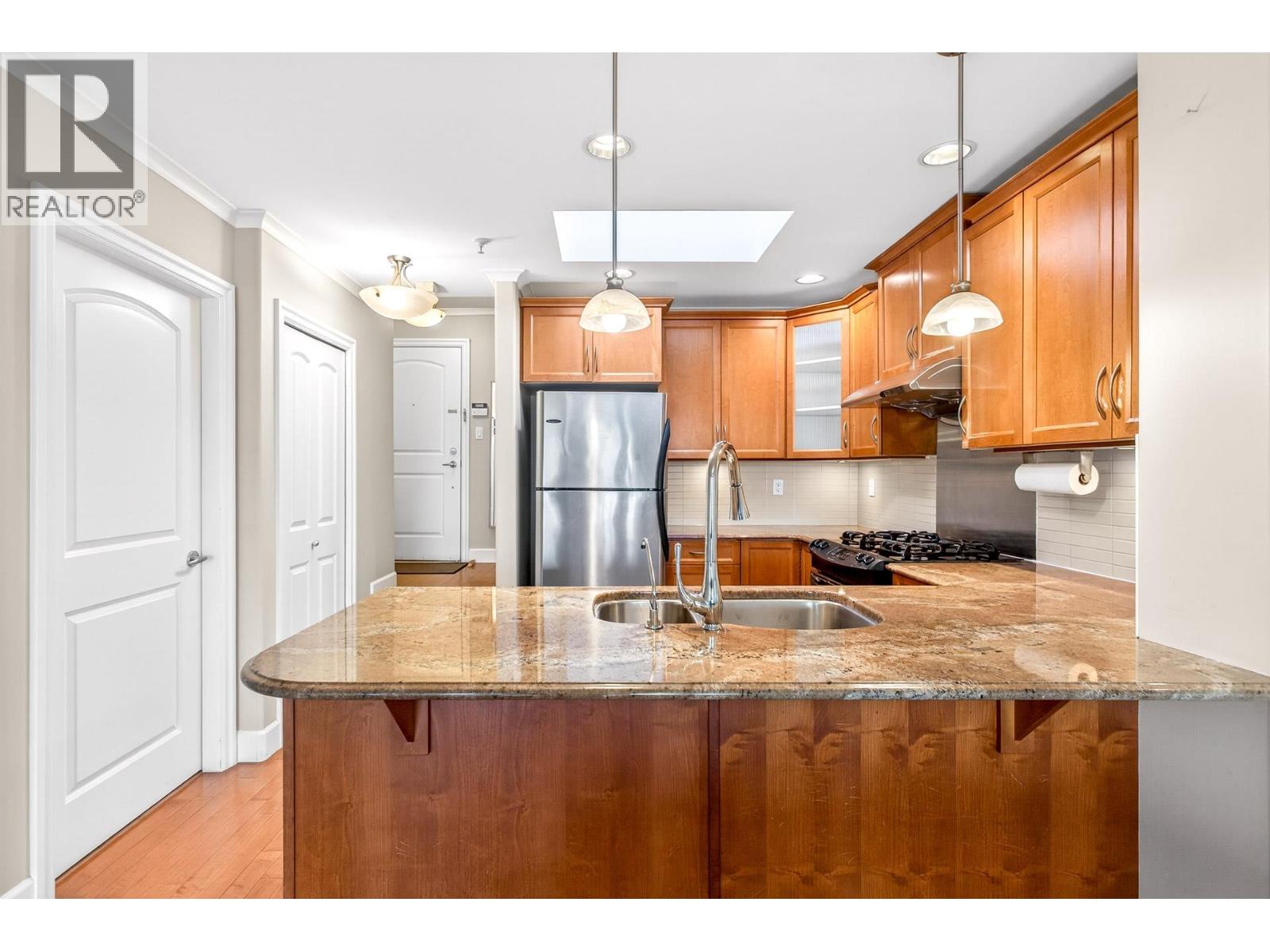 406 2103 W 45th Avenue, Vancouver, British Columbia  V6M 2J2 - Photo 7 - R3080398