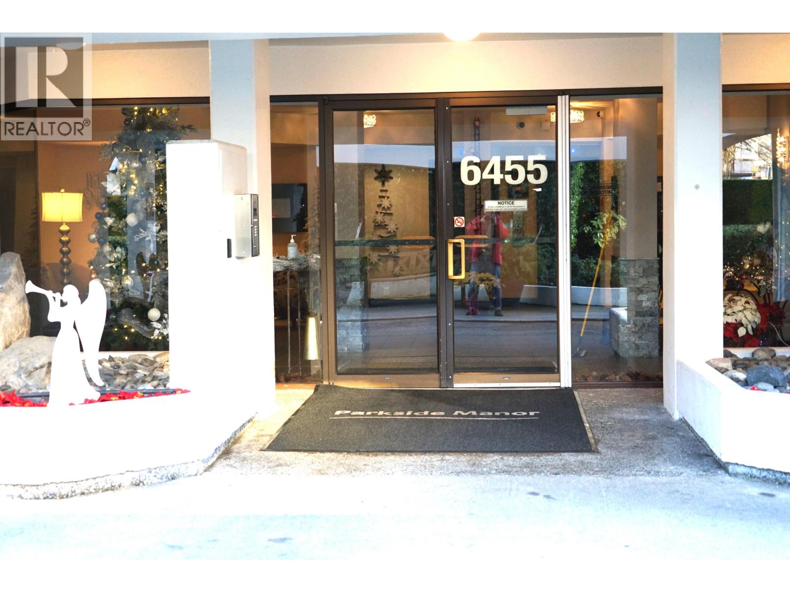 808 6455 Willingdon Avenue, Burnaby, British Columbia  V5H 4E4 - Photo 25 - R3081068