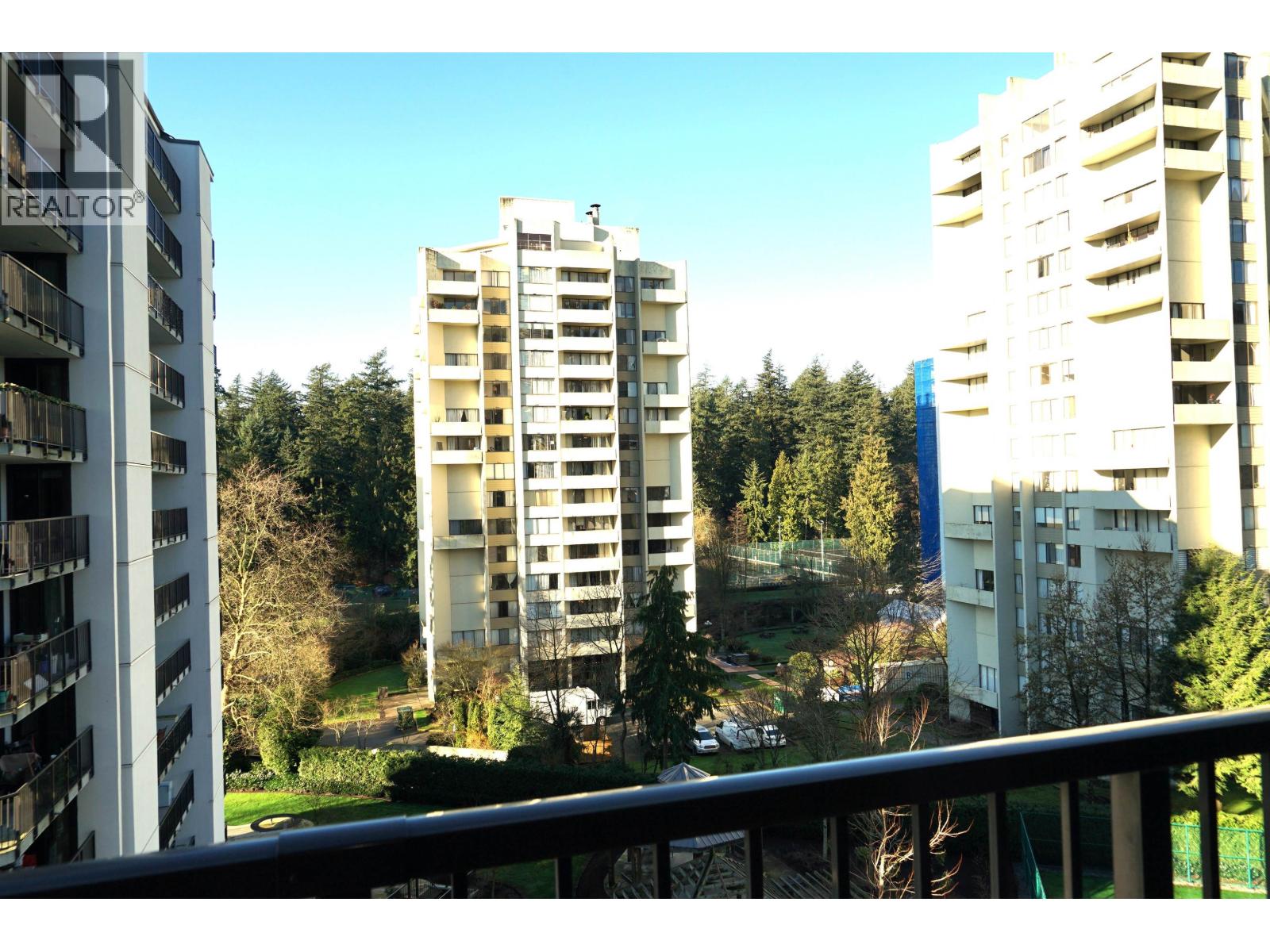 808 6455 Willingdon Avenue, Burnaby, British Columbia  V5H 4E4 - Photo 14 - R3081068