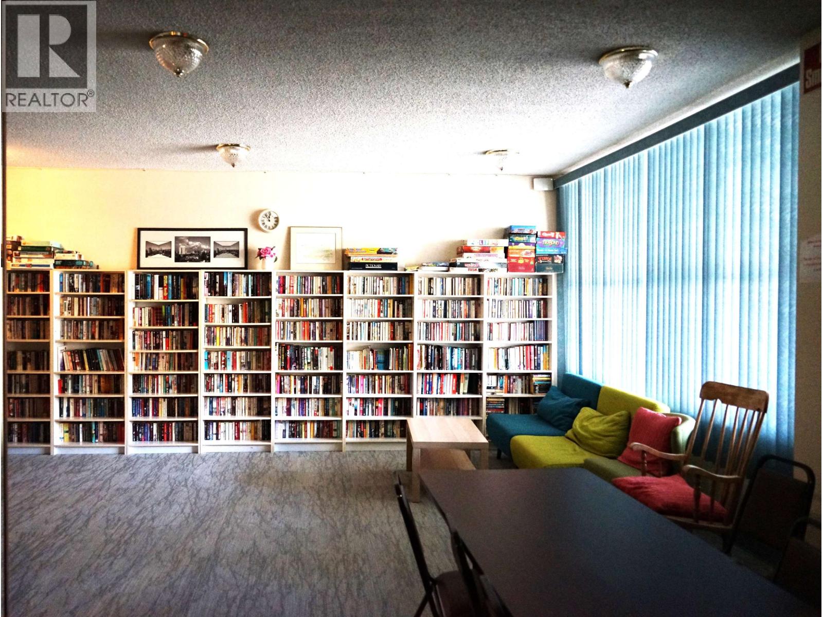 808 6455 Willingdon Avenue, Burnaby, British Columbia  V5H 4E4 - Photo 23 - R3081068