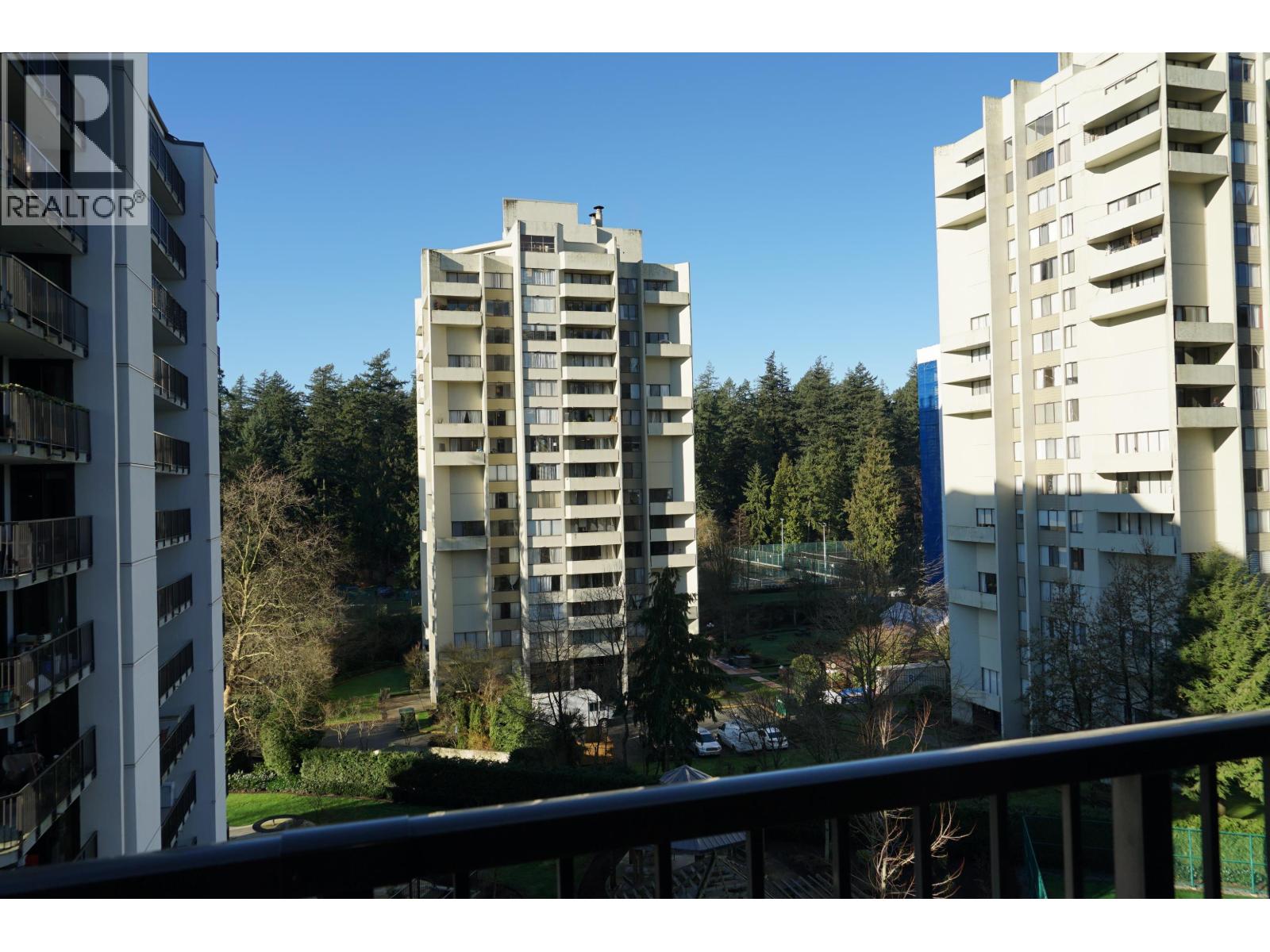 808 6455 Willingdon Avenue, Burnaby, British Columbia  V5H 4E4 - Photo 15 - R3081068