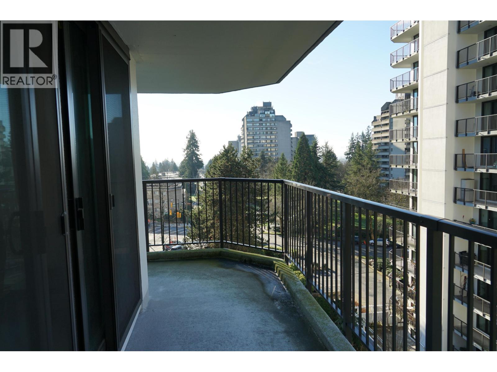 808 6455 Willingdon Avenue, Burnaby, British Columbia  V5H 4E4 - Photo 13 - R3081068