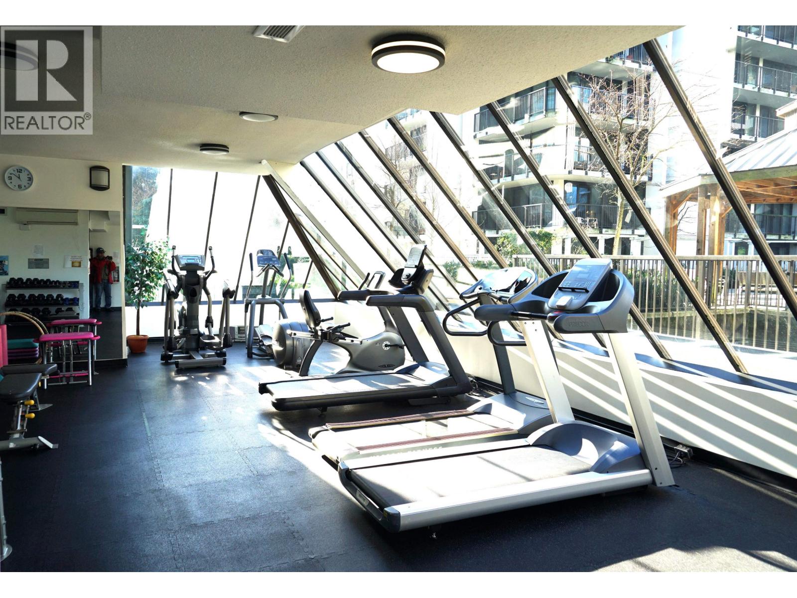 808 6455 Willingdon Avenue, Burnaby, British Columbia  V5H 4E4 - Photo 24 - R3081068