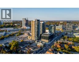 108 SW GARMENT Street Unit# 209, Kitchener, Ontario