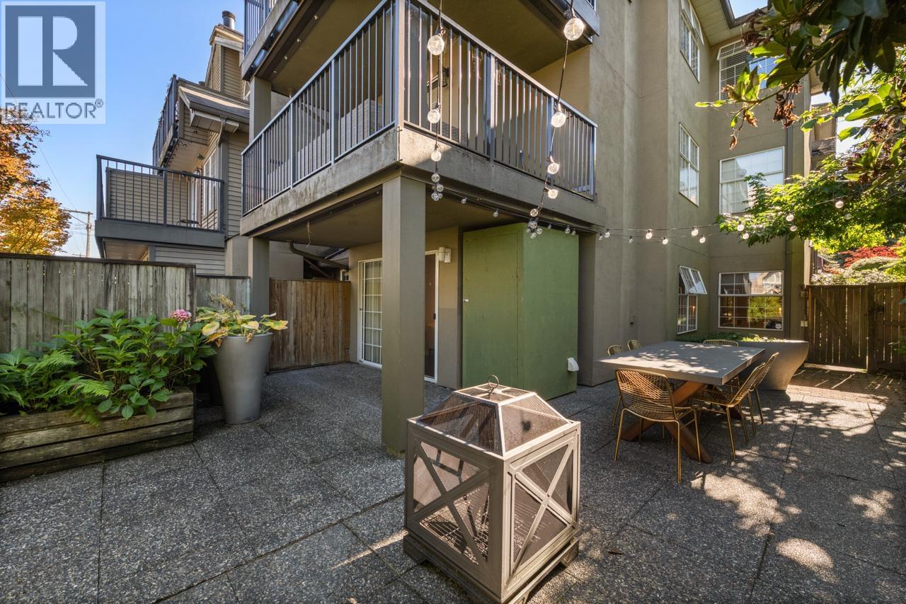 104 925 W 15th Avenue, Vancouver, British Columbia  V5Z 1S1 - Photo 21 - R3059598