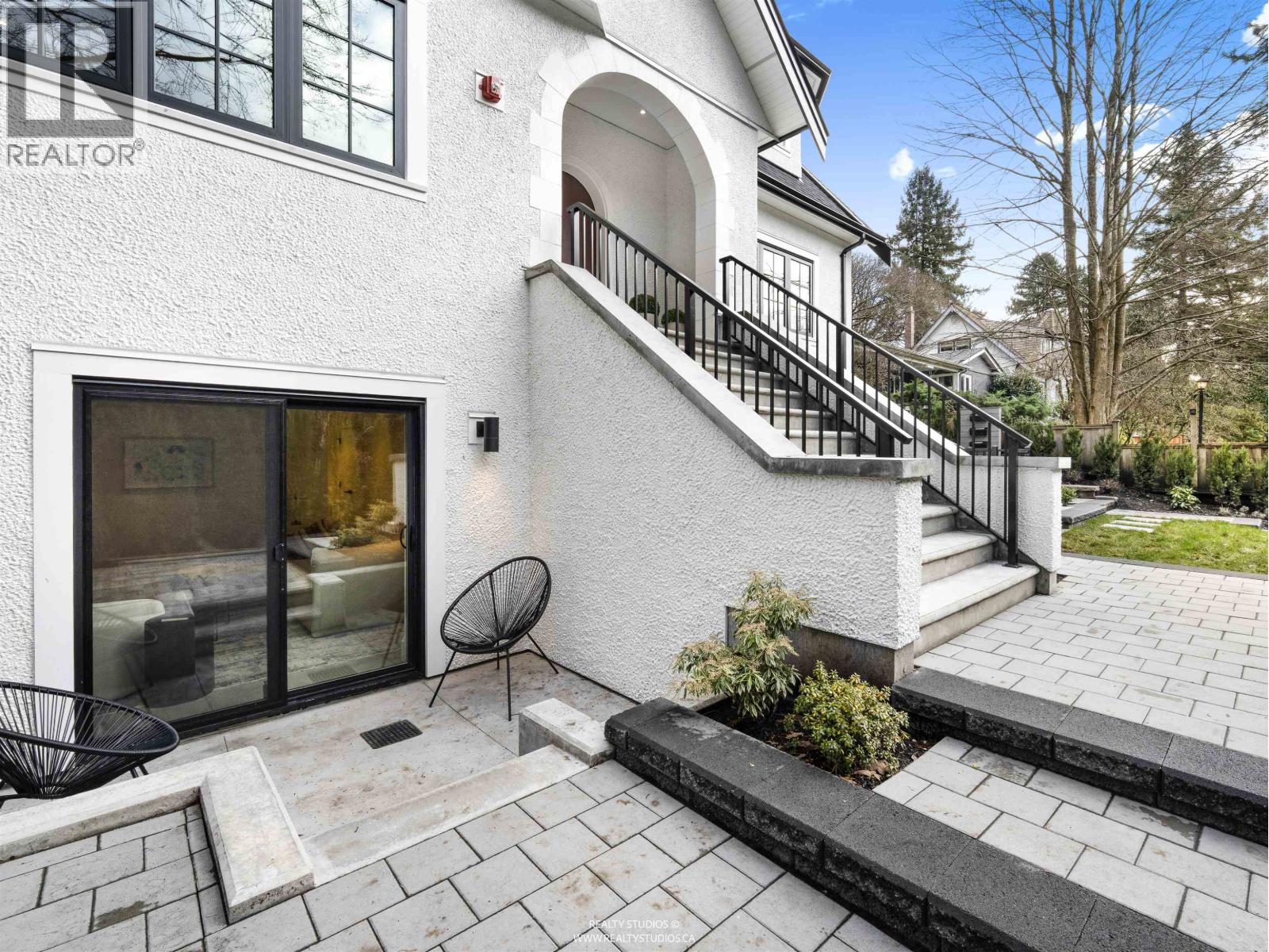 1 4088 Maple Crescent, Vancouver, British Columbia  V6J 4B2 - Photo 37 - R3081143