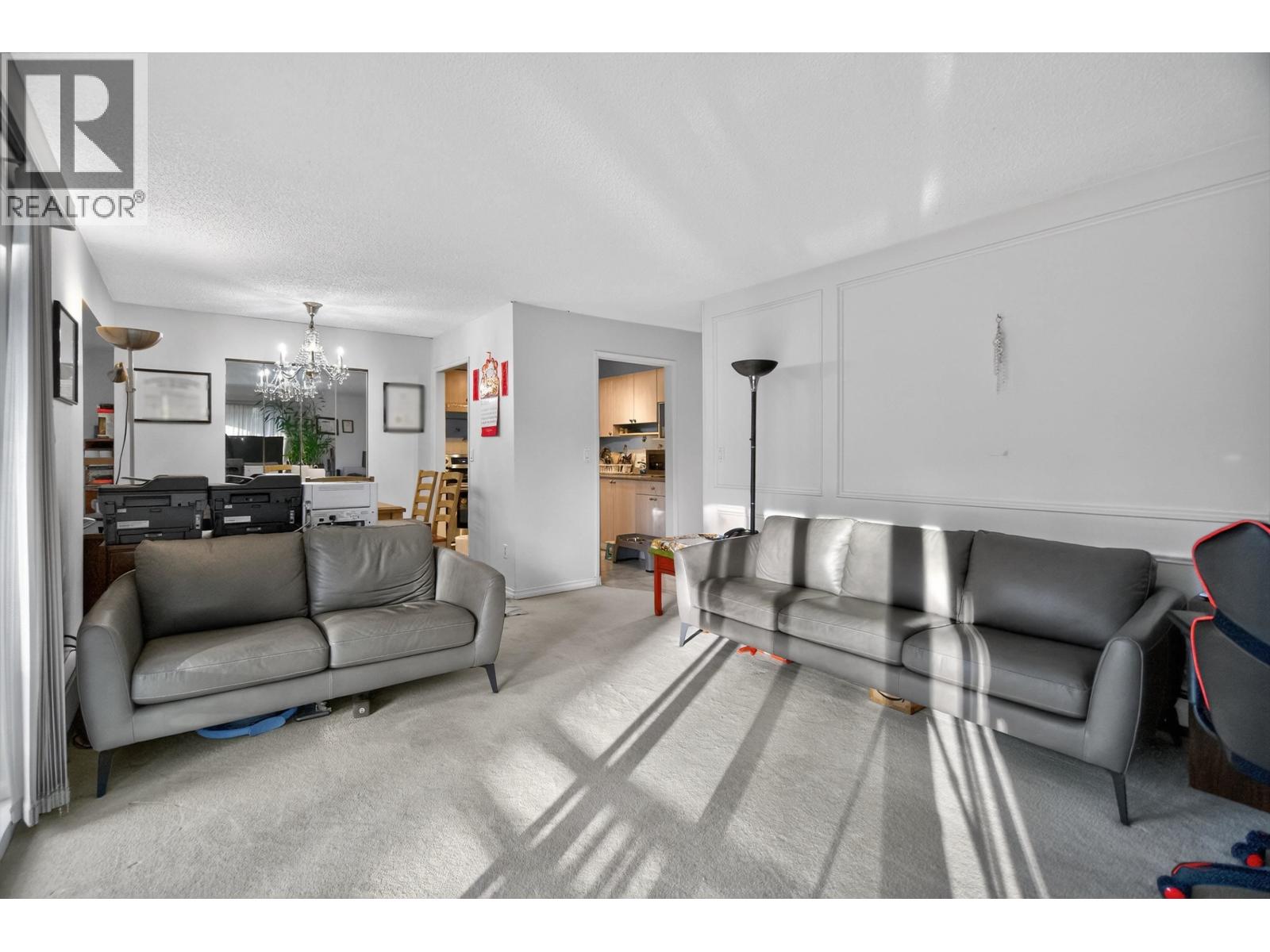 605 1405 W 15th Avenue, Vancouver, British Columbia  V6H 3R2 - Photo 3 - R3077469