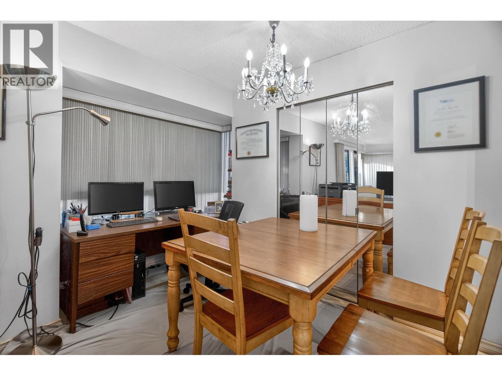 605 1405 W 15th Avenue, Vancouver, British Columbia  V6H 3R2 - Photo 8 - R3077469