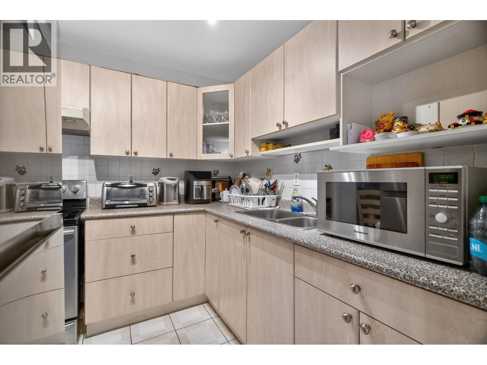 605 1405 W 15th Avenue, Vancouver, British Columbia  V6H 3R2 - Photo 6 - R3077469