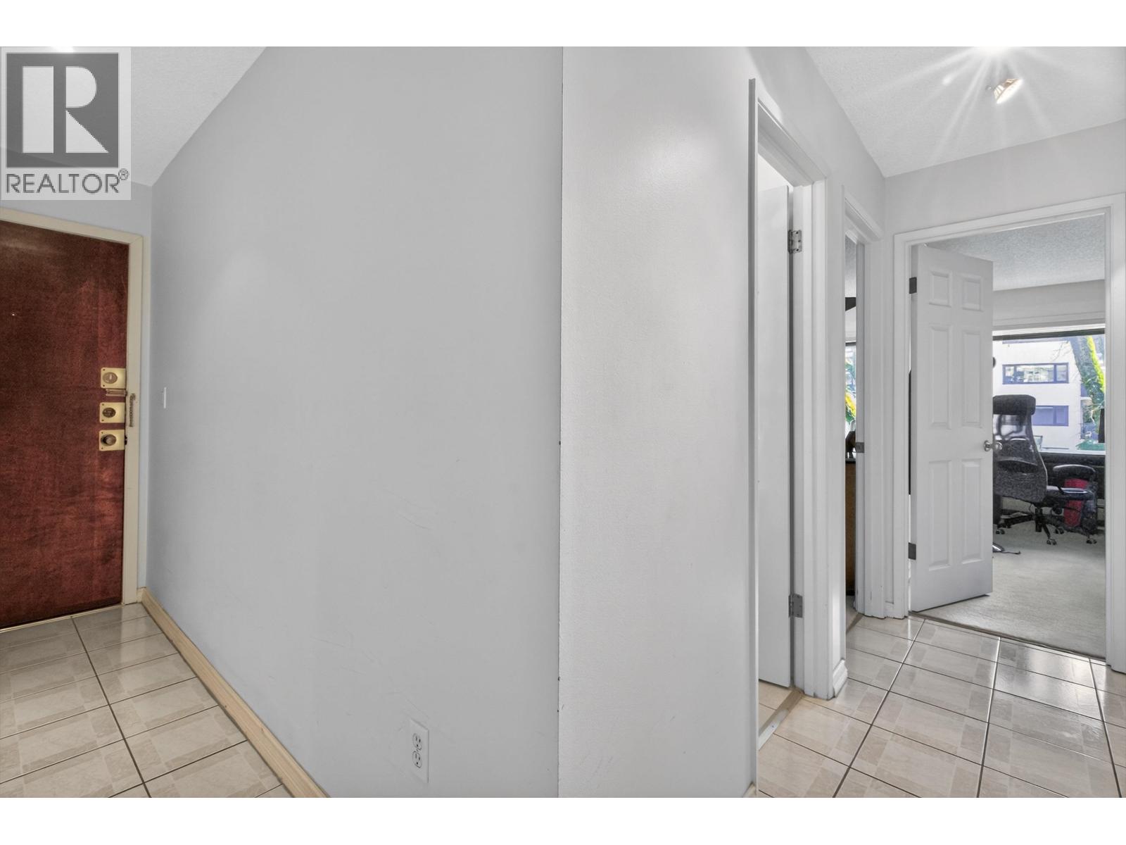 605 1405 W 15th Avenue, Vancouver, British Columbia  V6H 3R2 - Photo 12 - R3077469