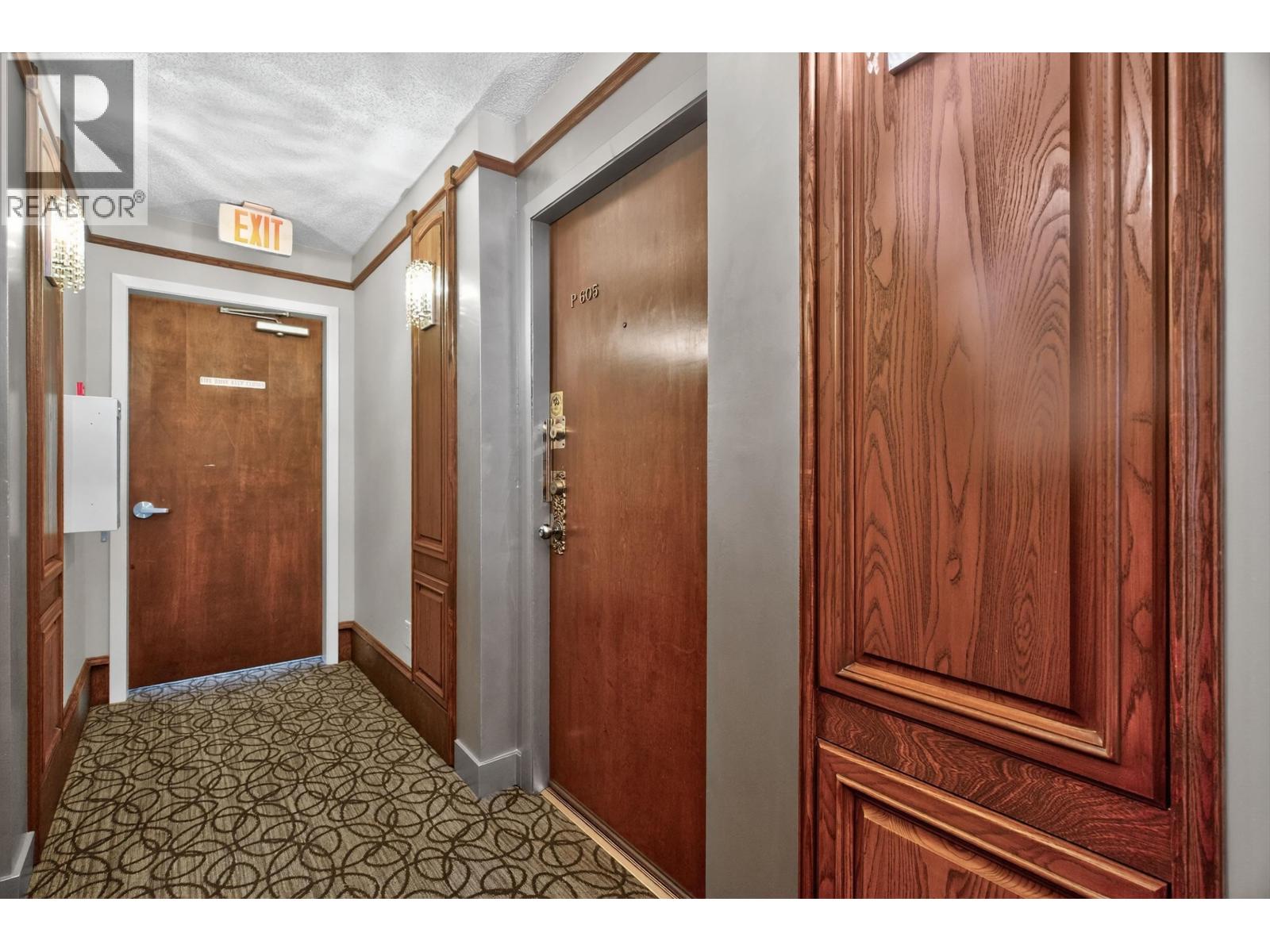 605 1405 W 15th Avenue, Vancouver, British Columbia  V6H 3R2 - Photo 18 - R3077469