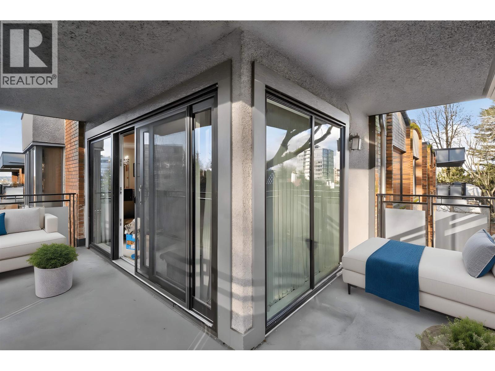 605 1405 W 15th Avenue, Vancouver, British Columbia  V6H 3R2 - Photo 16 - R3077469