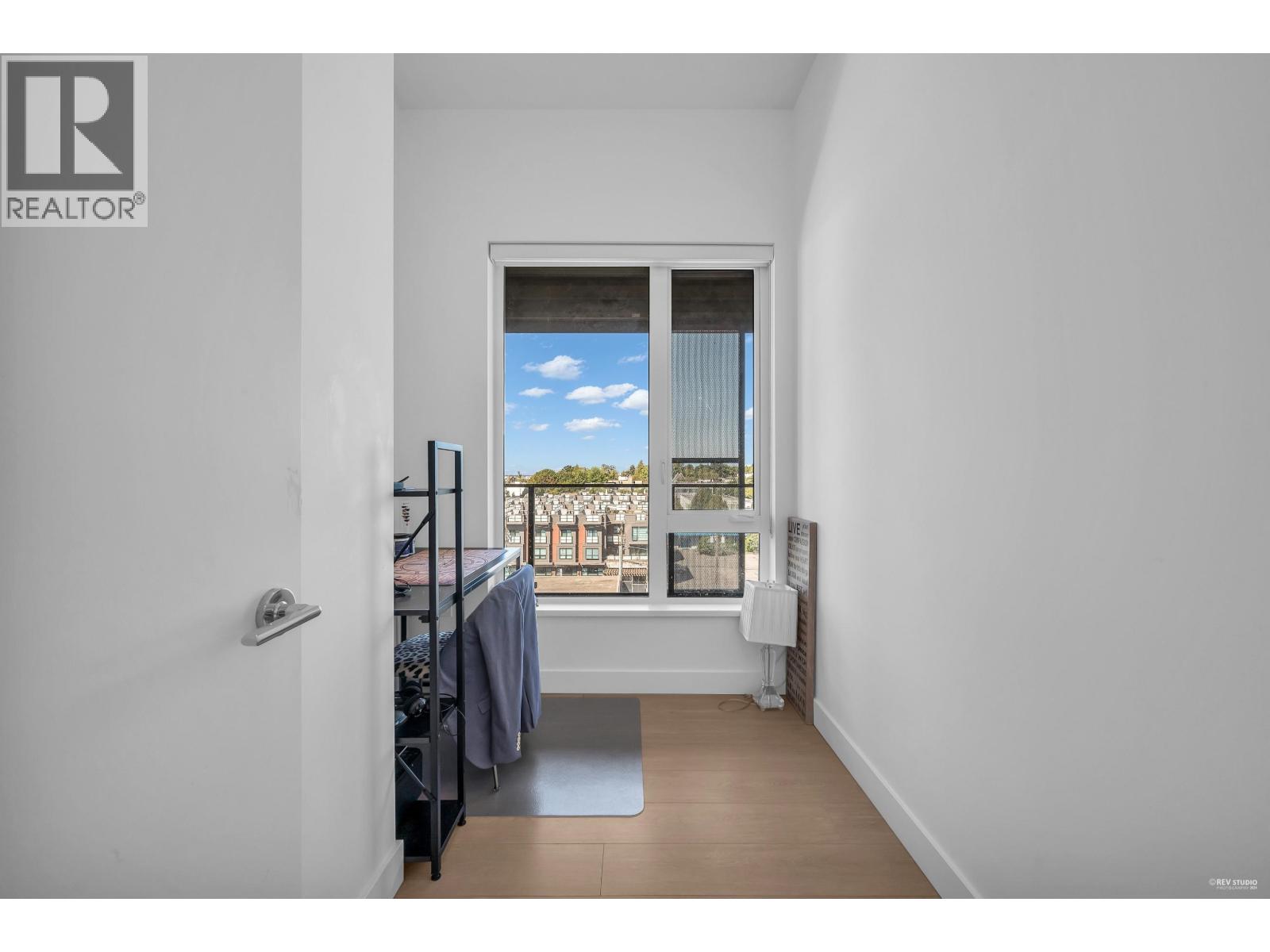 602 8888 Osler Street, Vancouver, British Columbia  V6P 4G2 - Photo 11 - R3081095