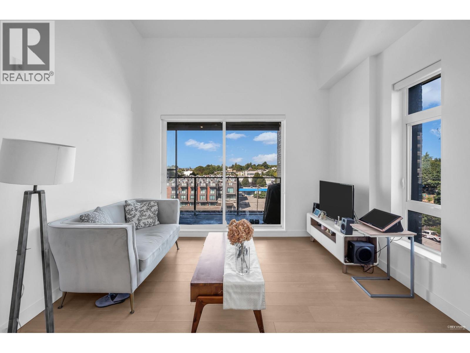 602 8888 Osler Street, Vancouver, British Columbia  V6P 4G2 - Photo 7 - R3081095