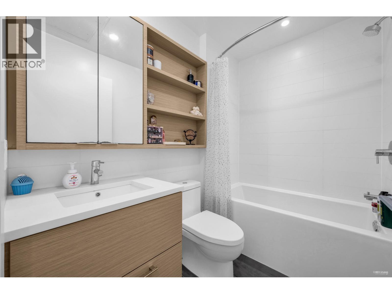 602 8888 Osler Street, Vancouver, British Columbia  V6P 4G2 - Photo 16 - R3081095