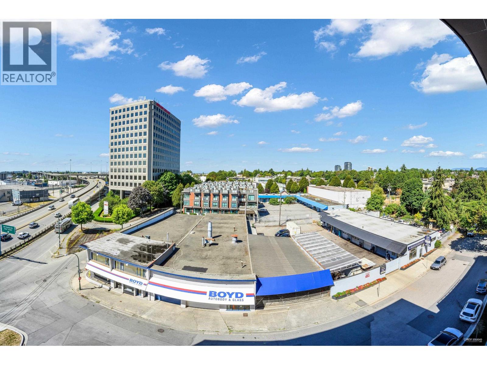 602 8888 Osler Street, Vancouver, British Columbia  V6P 4G2 - Photo 20 - R3081095