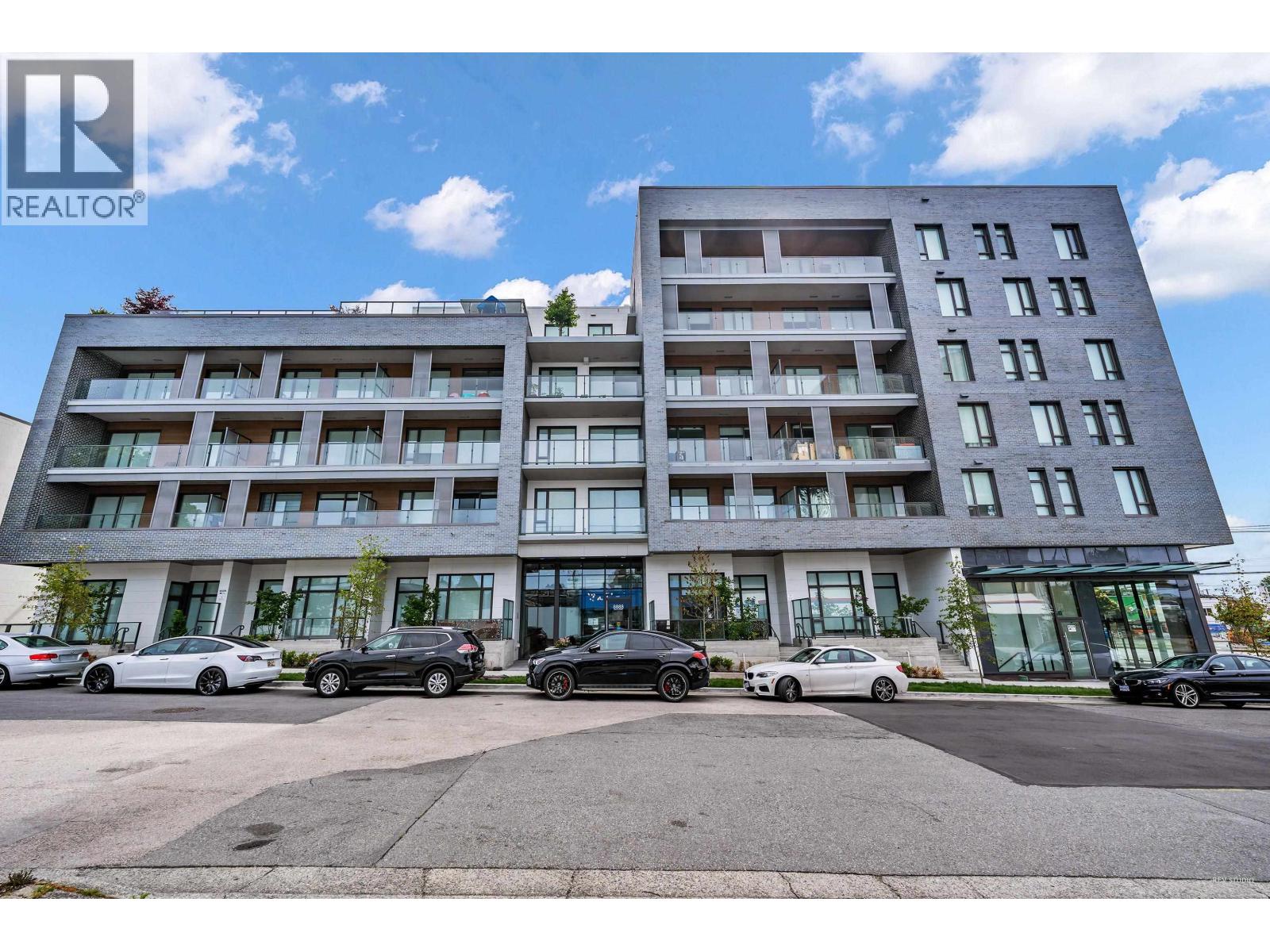 602 8888 Osler Street, Vancouver, British Columbia  V6P 4G2 - Photo 27 - R3081095