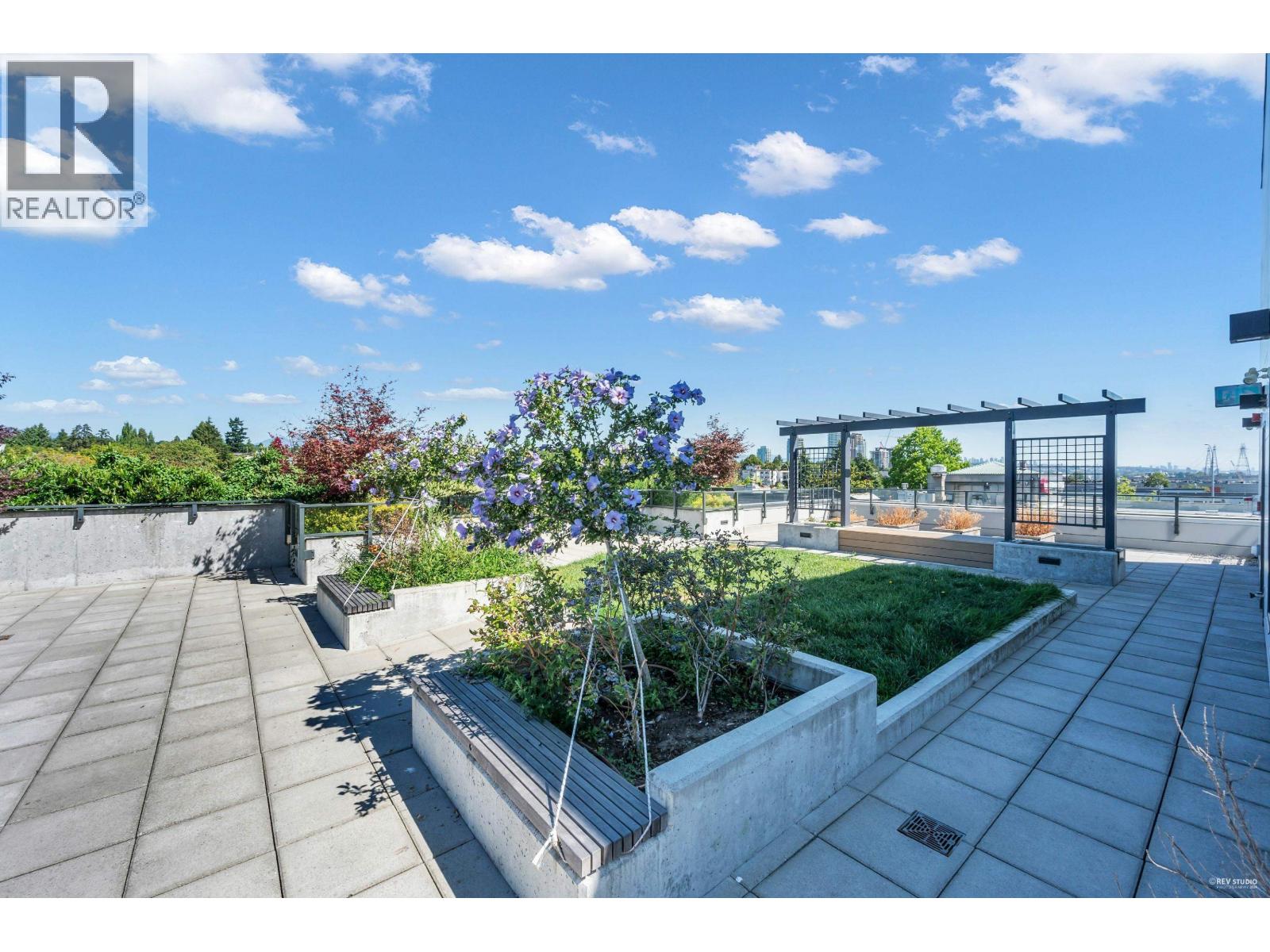 602 8888 Osler Street, Vancouver, British Columbia  V6P 4G2 - Photo 23 - R3081095