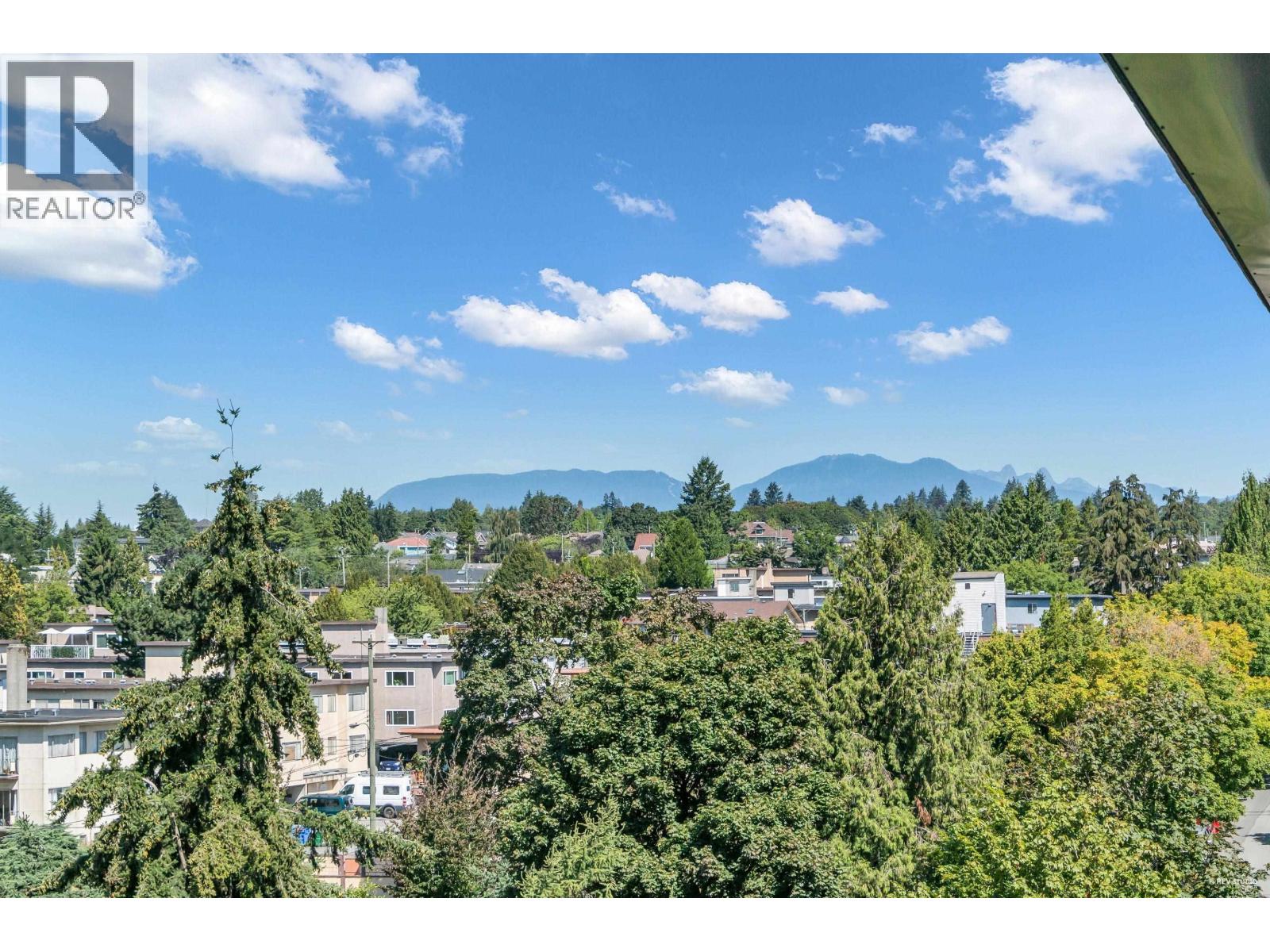 602 8888 Osler Street, Vancouver, British Columbia  V6P 4G2 - Photo 25 - R3081095