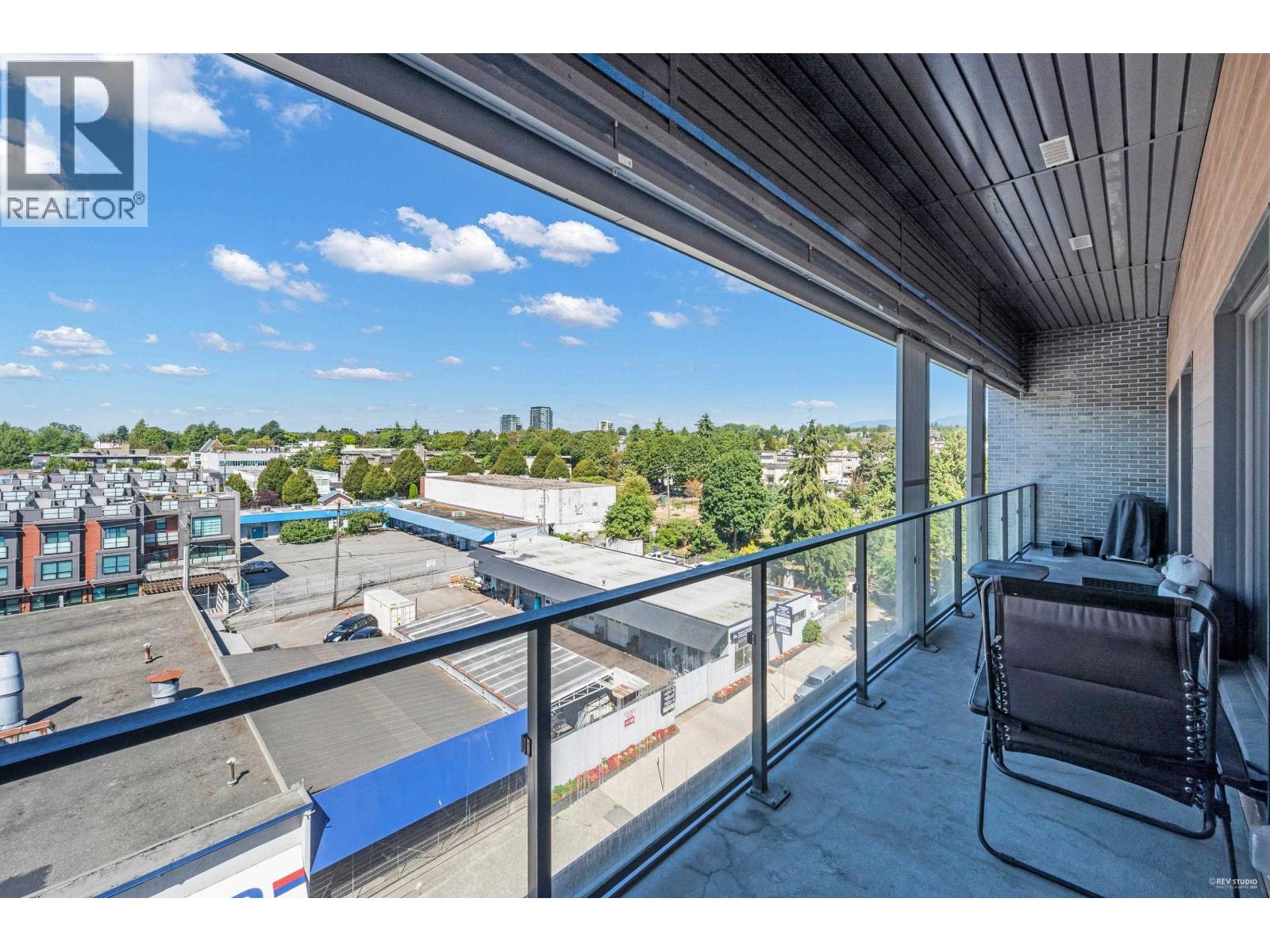 602 8888 Osler Street, Vancouver, British Columbia  V6P 4G2 - Photo 19 - R3081095