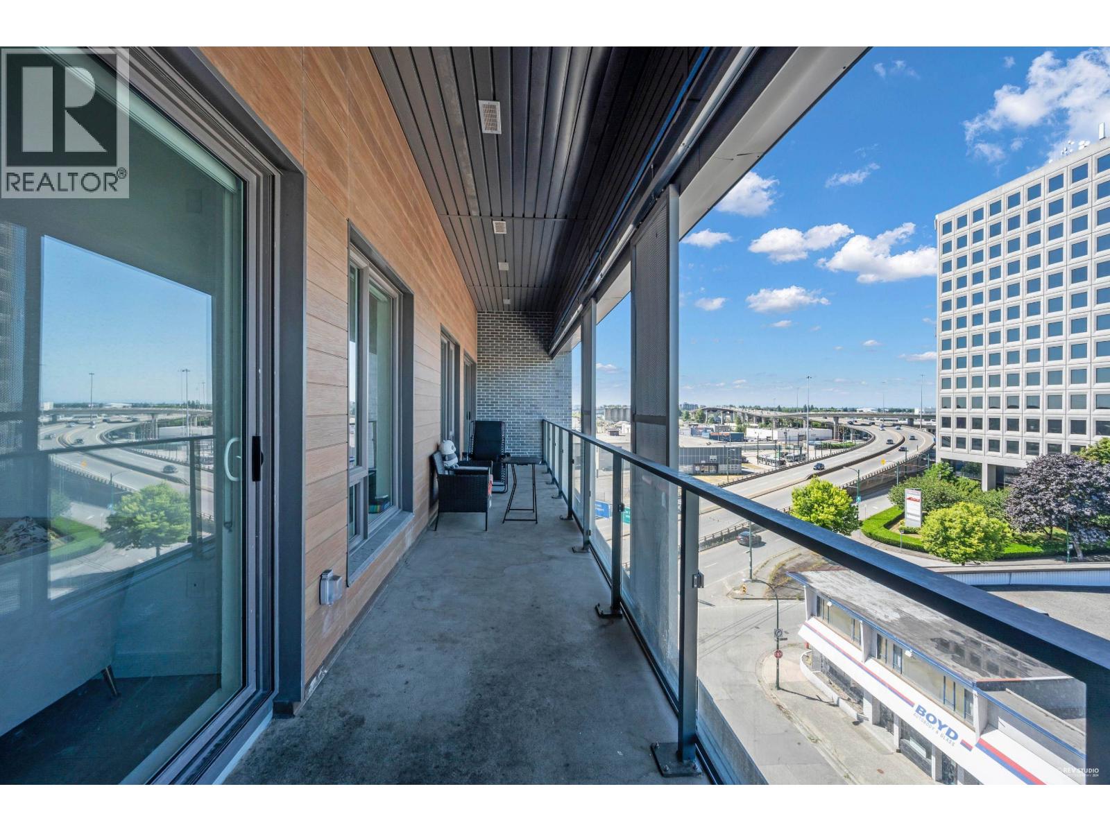 602 8888 Osler Street, Vancouver, British Columbia  V6P 4G2 - Photo 18 - R3081095