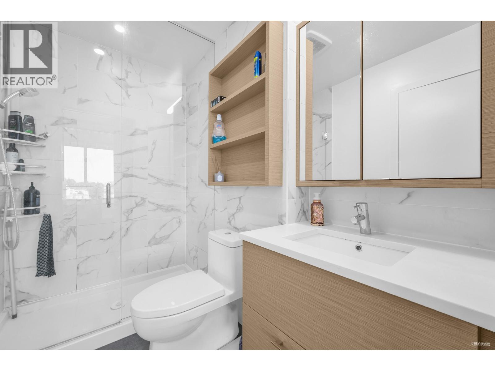 602 8888 Osler Street, Vancouver, British Columbia  V6P 4G2 - Photo 15 - R3081095